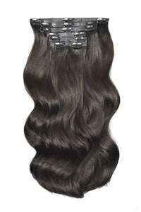 Body Wave Clip-In Extensions